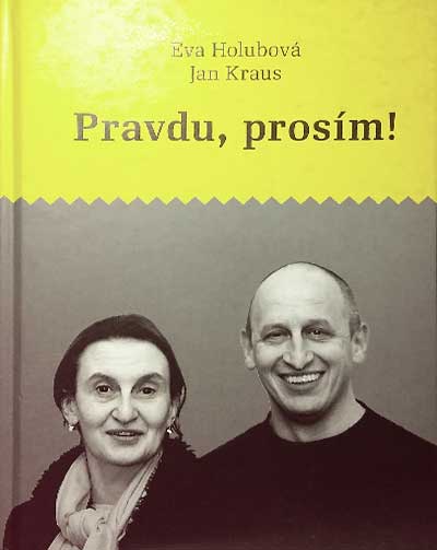 Pravdu, prosím!
