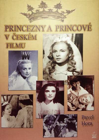 Princezny a princové v českém filmu