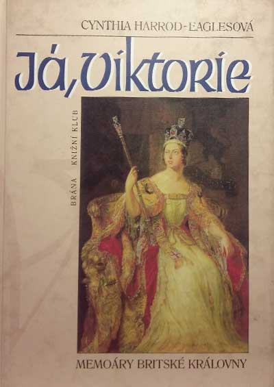 Já, Viktorie