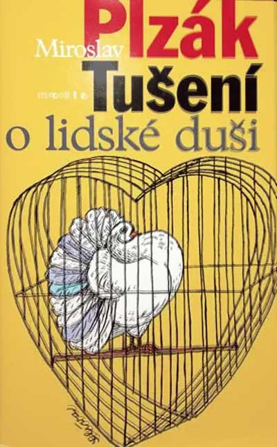 Tušení o lidské duši