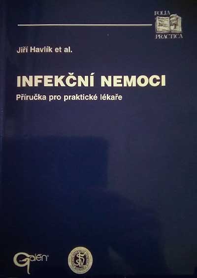 Infekční nemoci