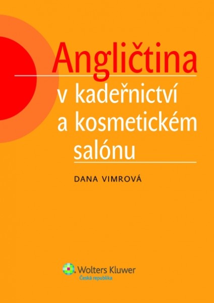Angličtina v kadeřnictví a kosmetickém salónu