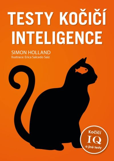Testy kočičí inteligence
