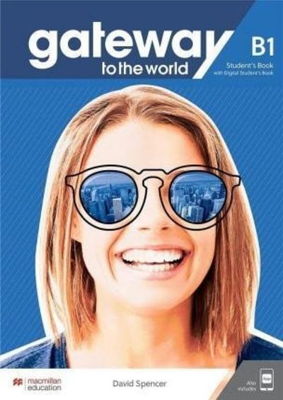 Gateway to the World B1 Student's Book