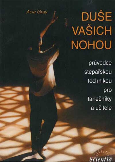 Duše vašich nohou