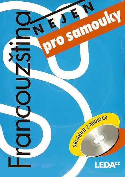 Francouzština (nejen) pro samouky