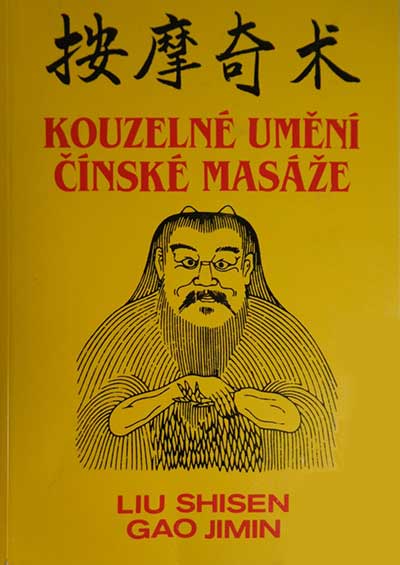 Kouzelné umění čínské masáže