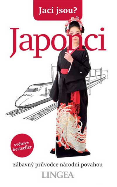 Jací jsou? – Japonci