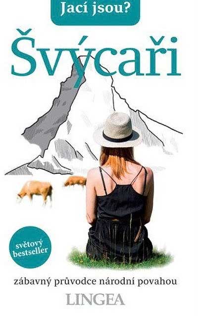 Jací jsou? – Švýcaři