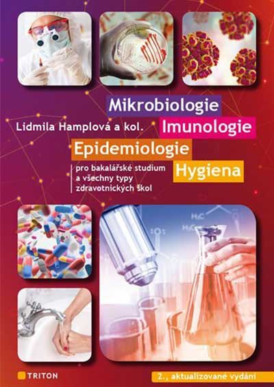 Mikrobiologie, Imunologie, Epidemiologie, Hygiena