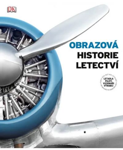 Obrazová historie letectví