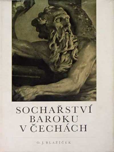 Sochařství baroku v Čechách - Plastika 17. a 18. věku