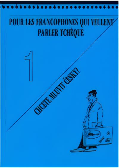 Chcete mluvit česky? 1 – francouzská verze