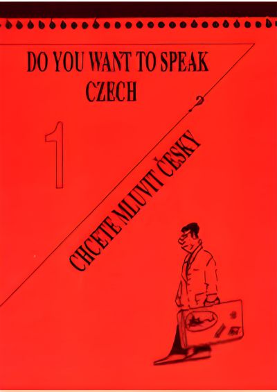 Chcete mluvit česky? 1 – Anglická verze