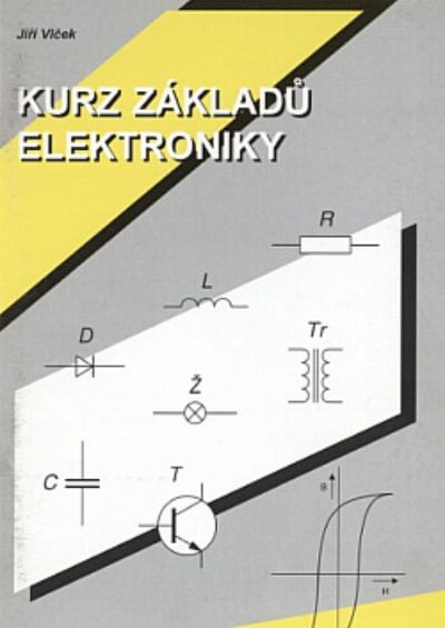 Kurz základů elektroniky