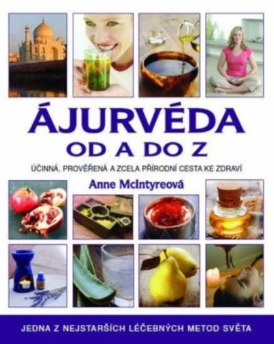 Ájurvéda od A do Z