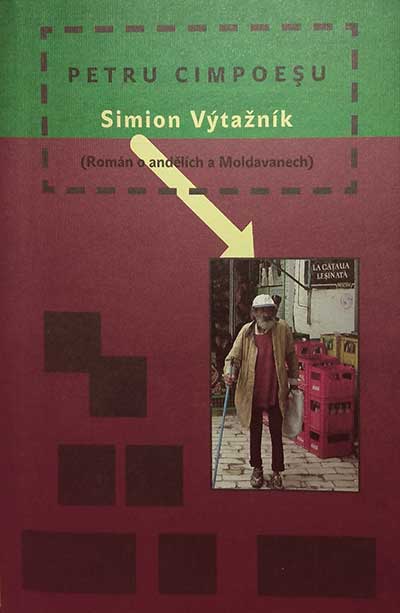 Simion Výtažník