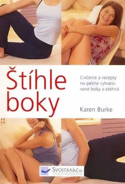 Štíhlé boky