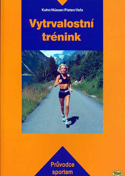 Vytrvalostní trénink