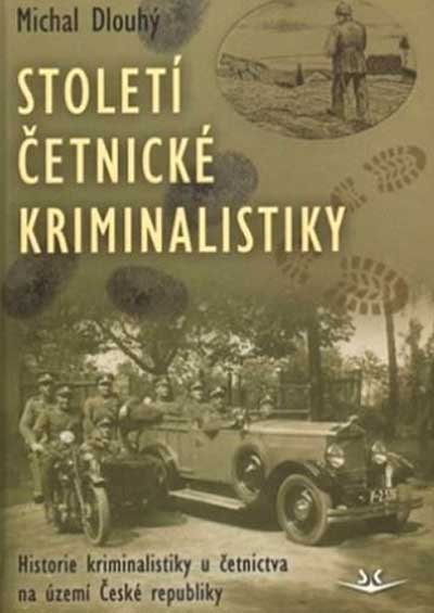 Století četnické kriminalistiky