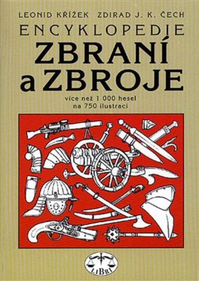 Encyklopedie zbraní a zbroje
