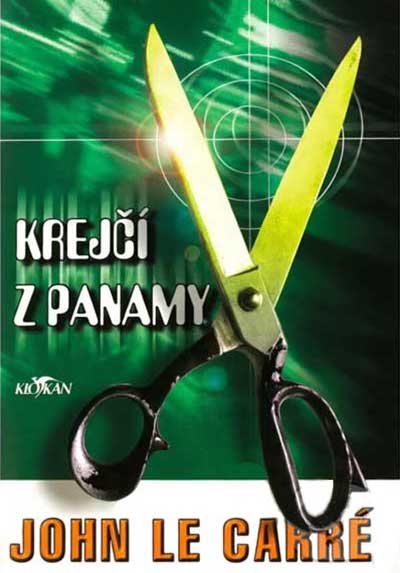 Krejčí z Panamy