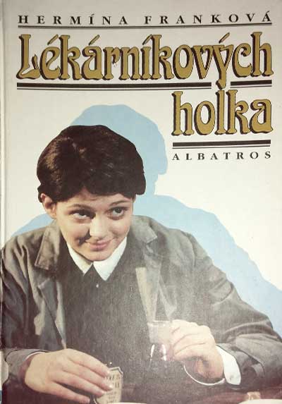 Lékárníkových holka