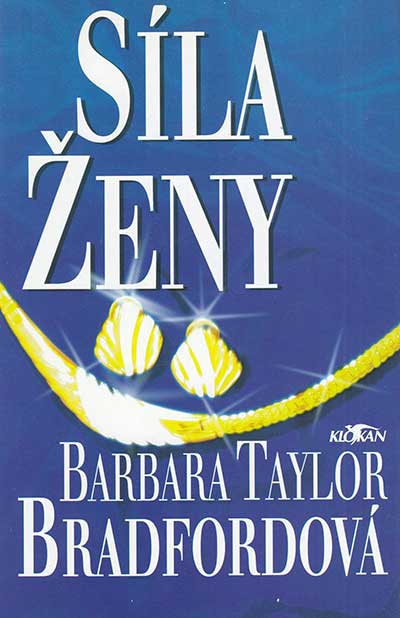 Síla ženy