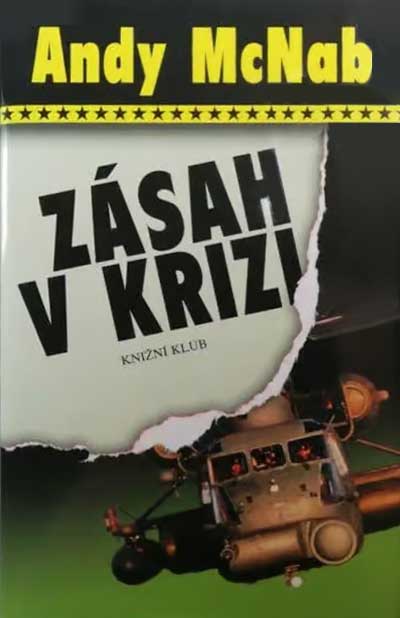 Zásah v krizi