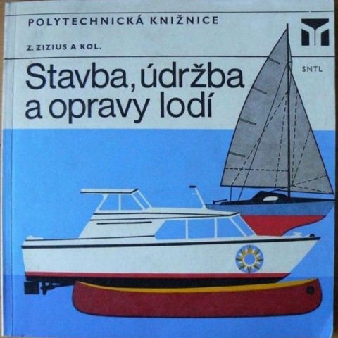 Stavba, údržba a opravy lodí