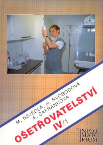 Ošetřovatelství IV/1