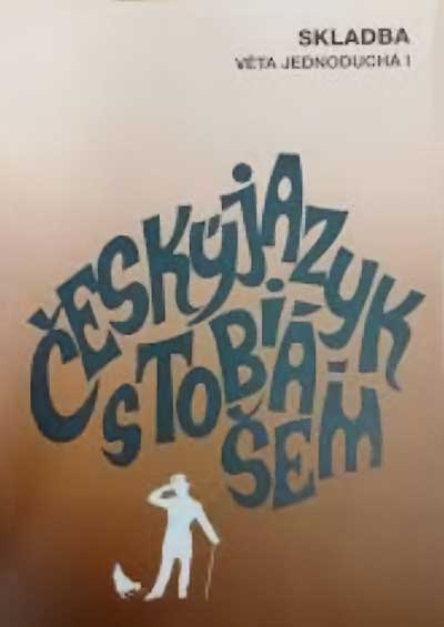 Skladba. - věta jednoduchá 1 (Tobiáš)