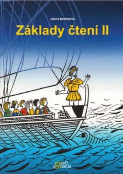 Základy čtení II