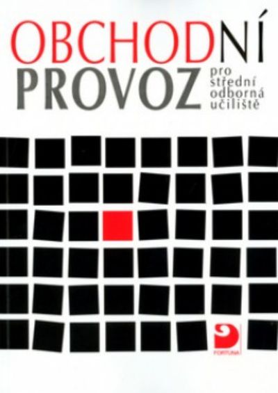 Obchodní provoz pro střední odborná učiliště