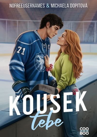 Kousek tebe Kousek tebe