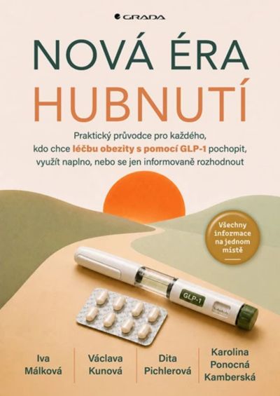 Nová éra hubnutí Nová éra hubnutí